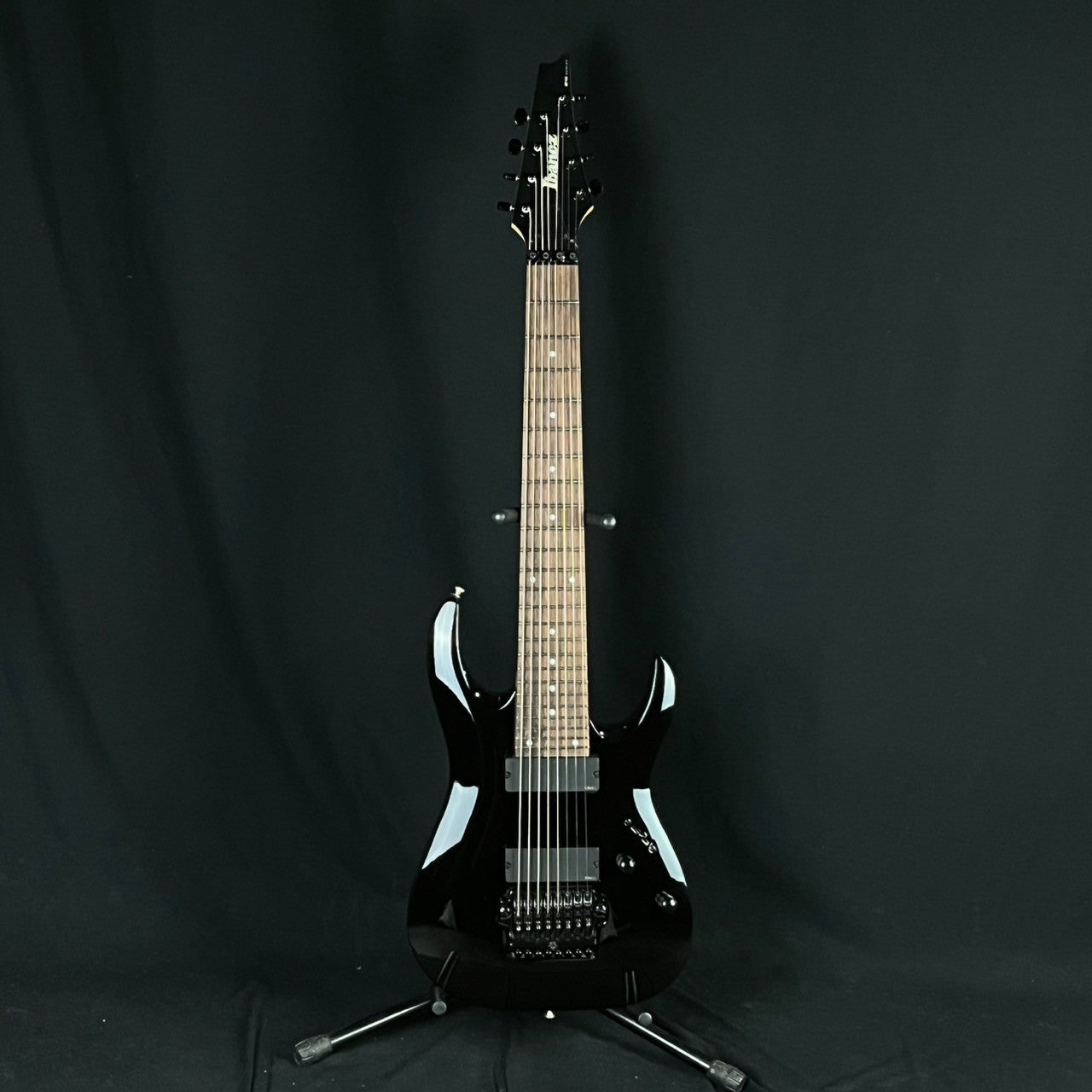 Ibanez RGA8 2011