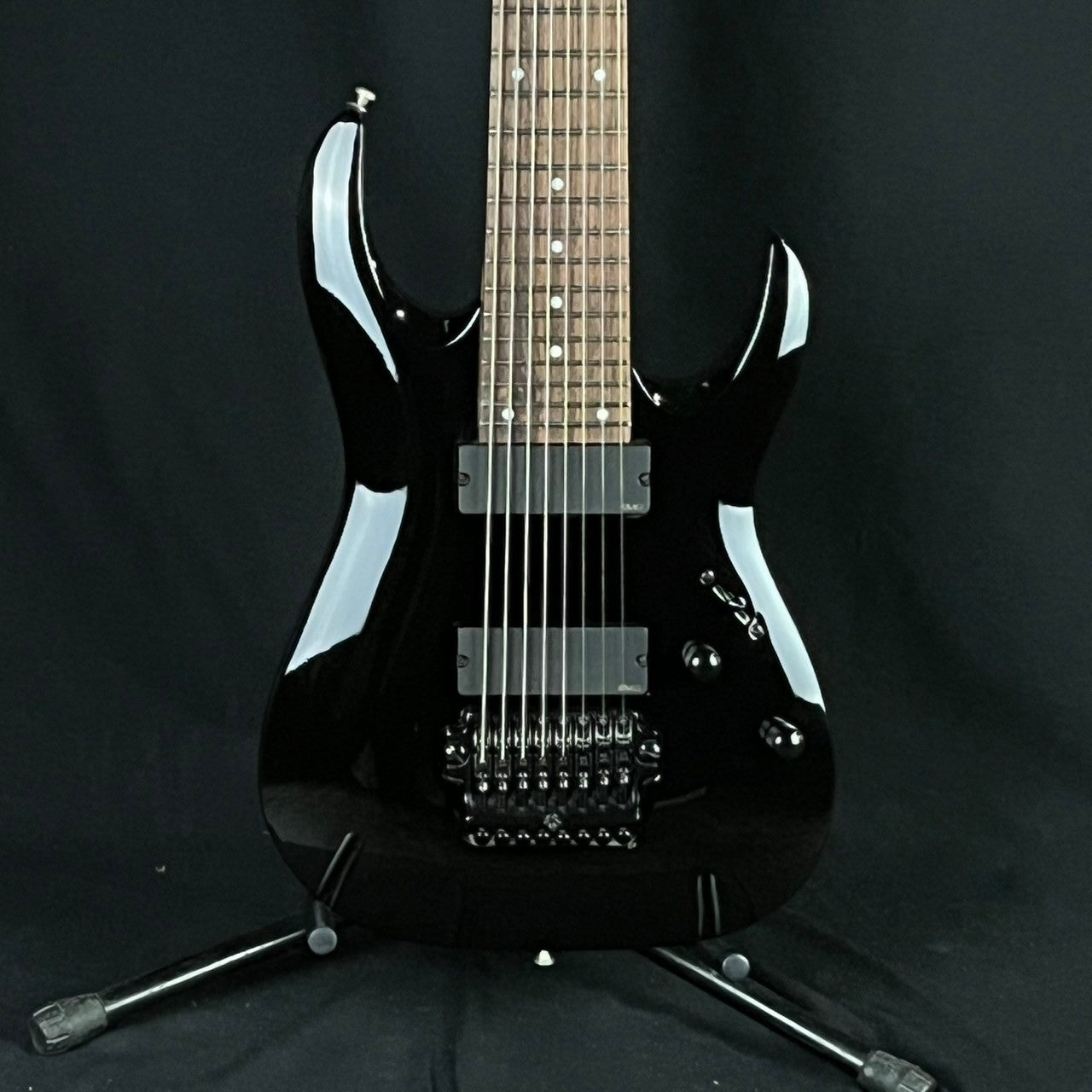 Ibanez RGA8 2011