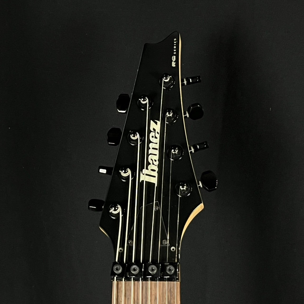 Ibanez RGA8 2011