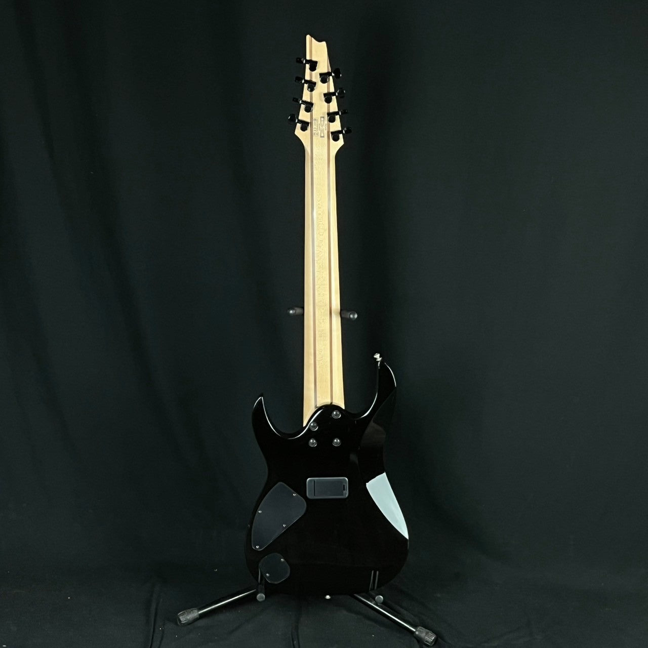 Ibanez RGA8 2011