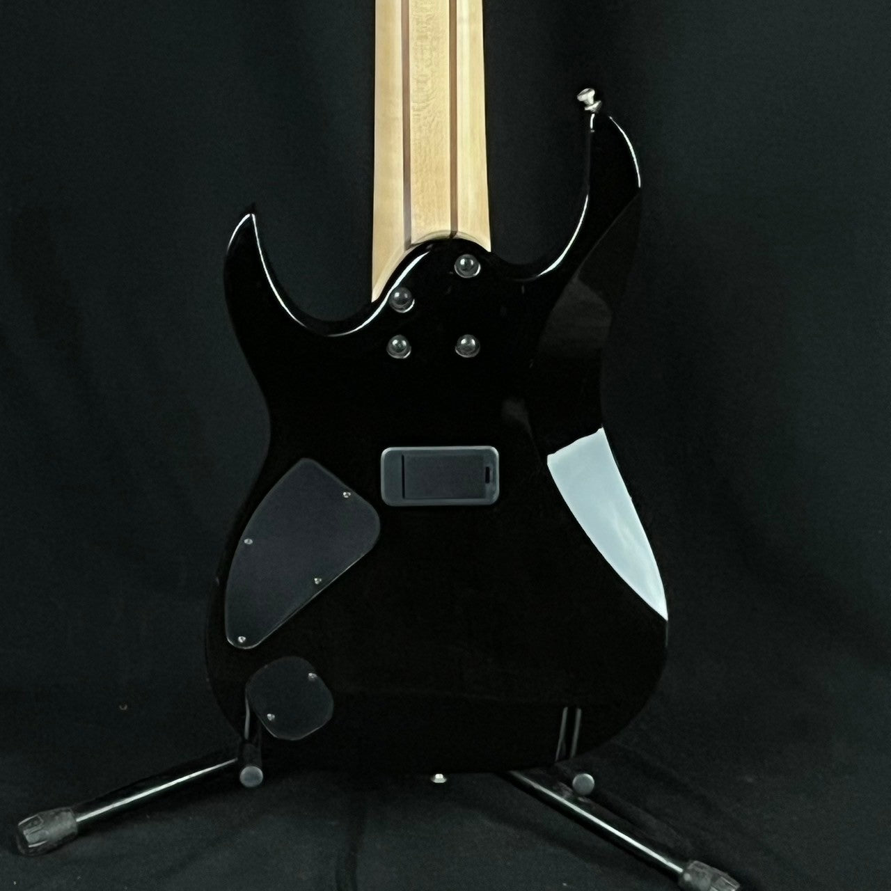 Ibanez RGA8 2011