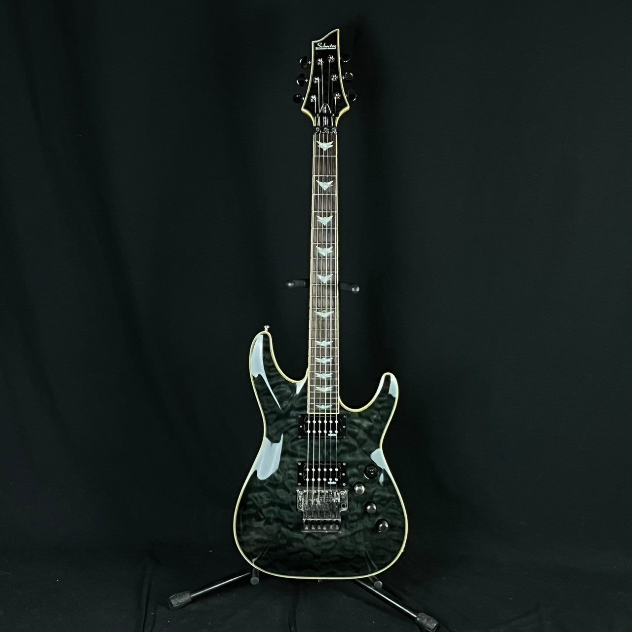 Schecter Omen Extreme-FR