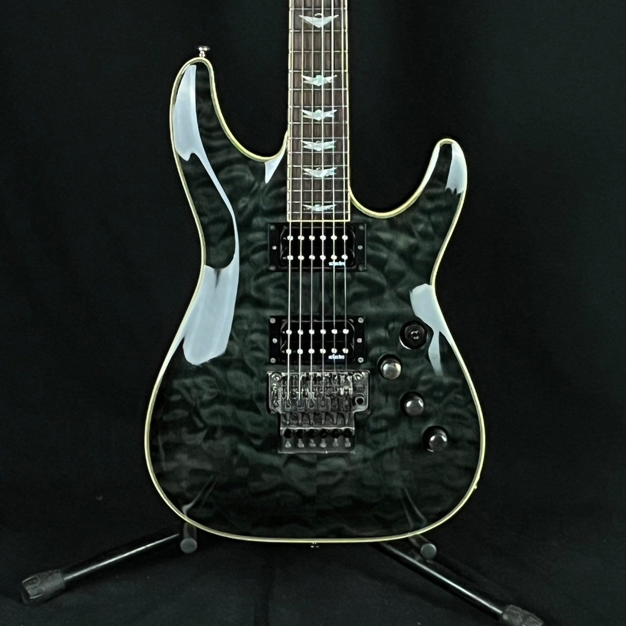 Schecter Omen Extreme-FR