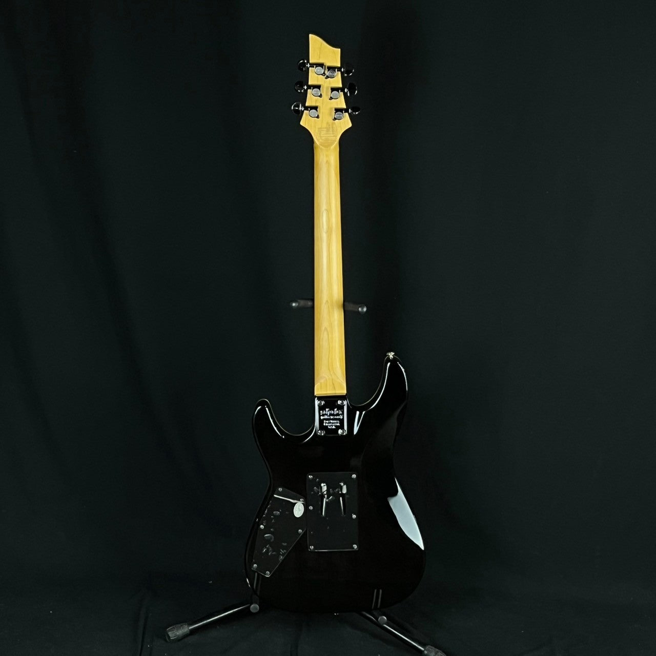 Schecter Omen Extreme-FR