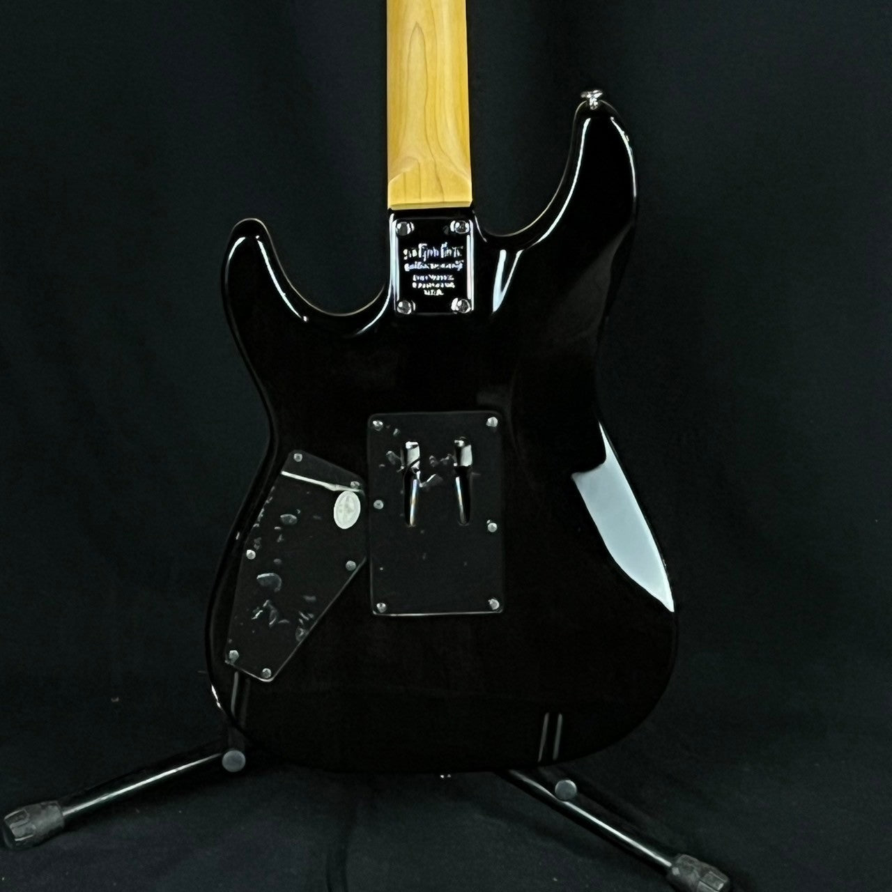 Schecter Omen Extreme-FR