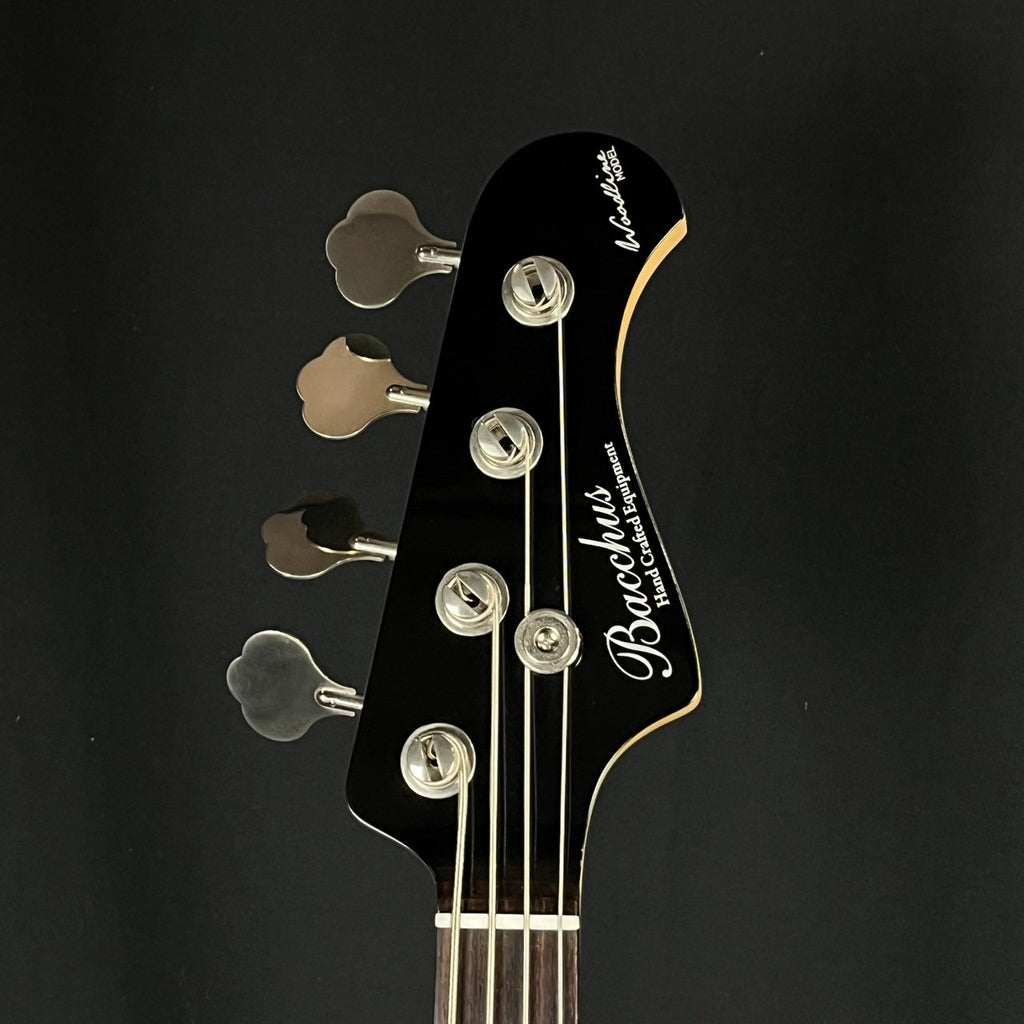 Bacchus WL-433 Bass