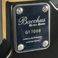 Bacchus WL-433 Bass