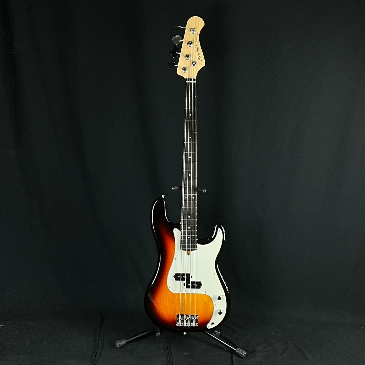 Bacchus BPB-1R Precision Bass