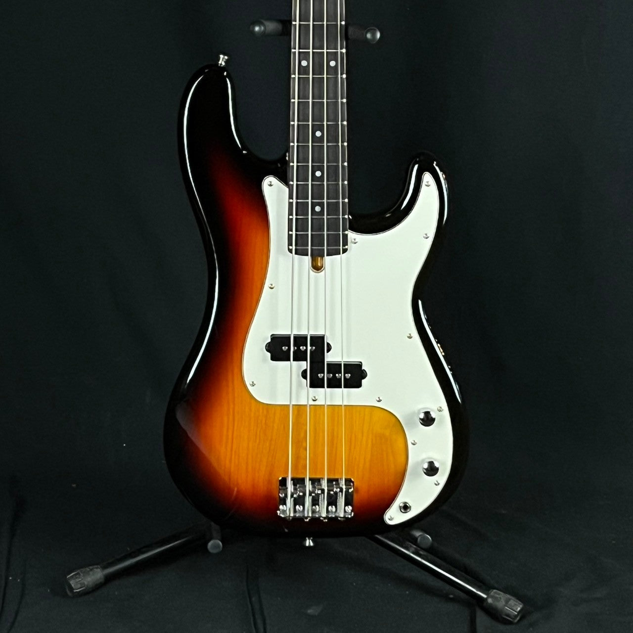 Bacchus BPB-1R Precision Bass