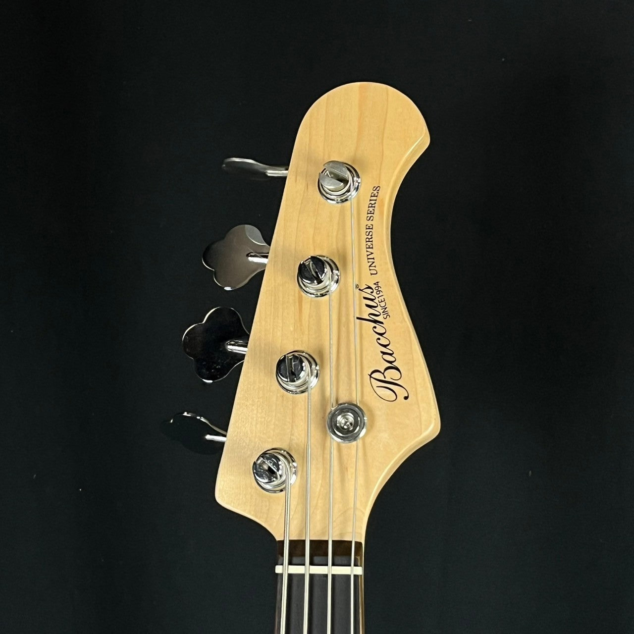 Bacchus BPB-1R Precision Bass