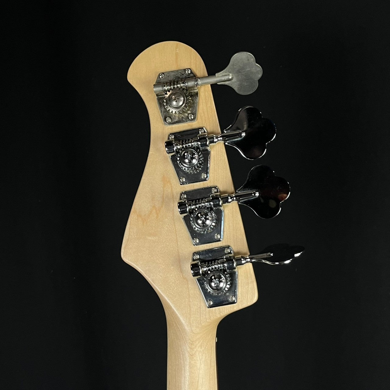 Bacchus BPB-1R Precision Bass