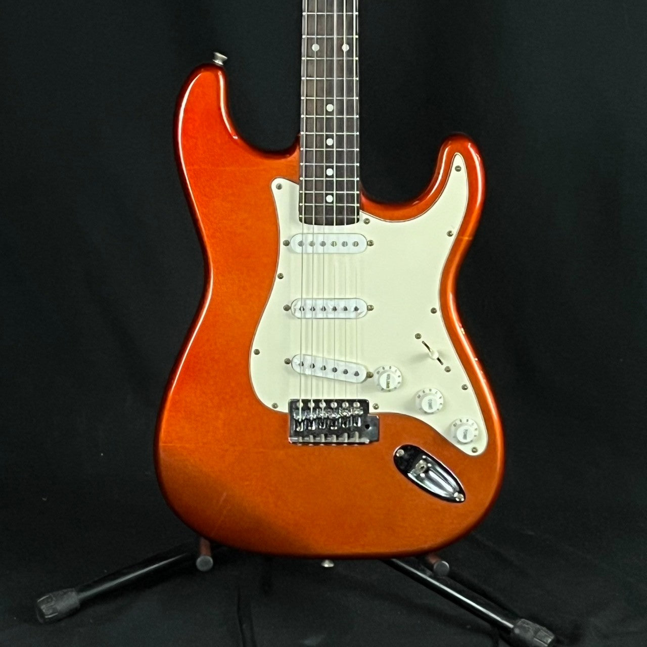 Bacchus Universe Series Stratocaster