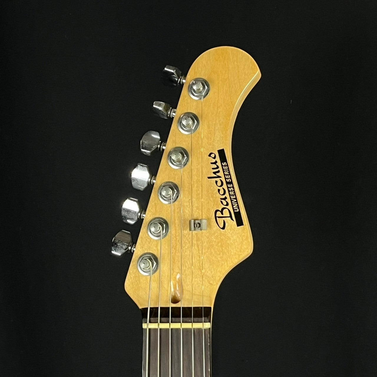 Bacchus Universe Series Stratocaster