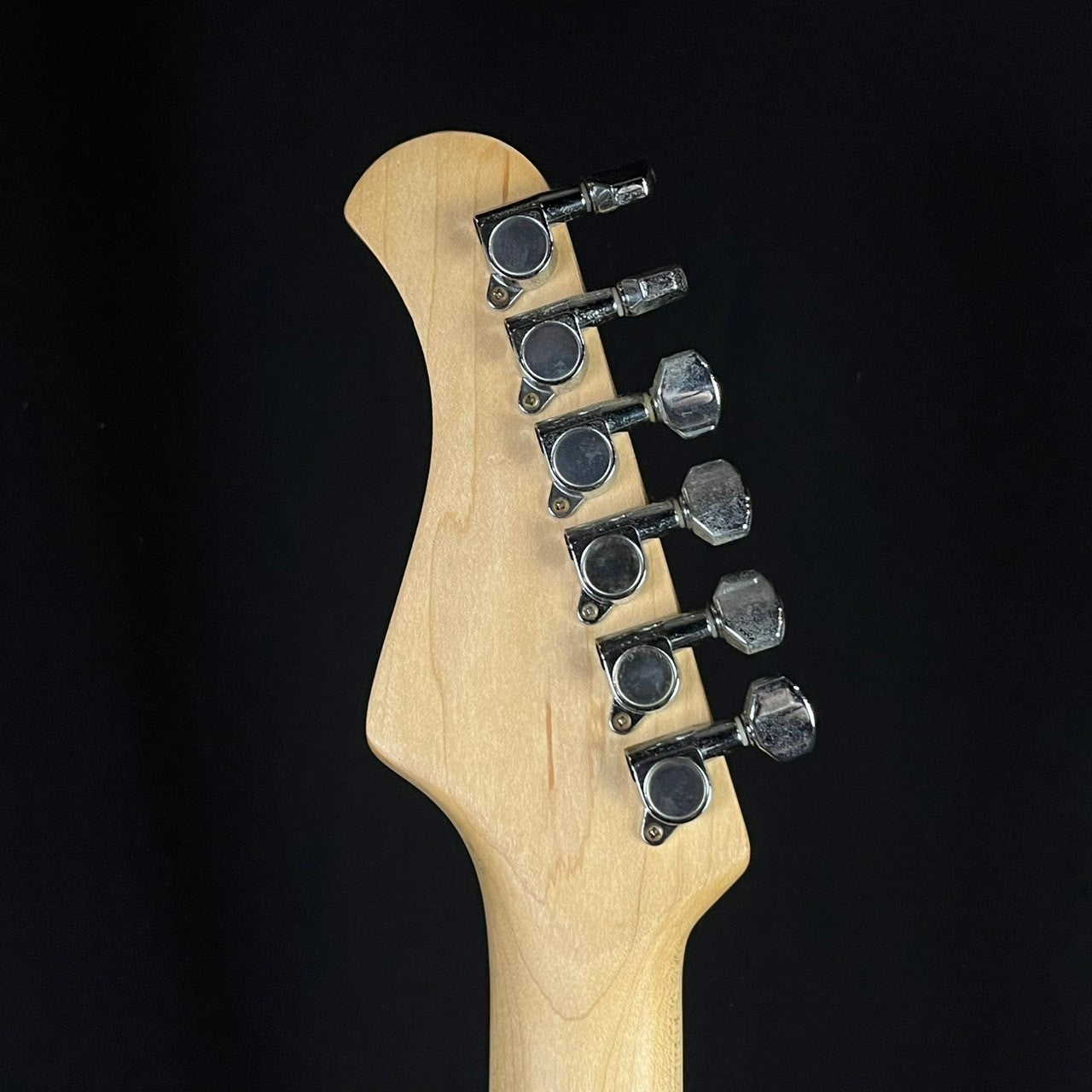 Bacchus Universe Series Stratocaster