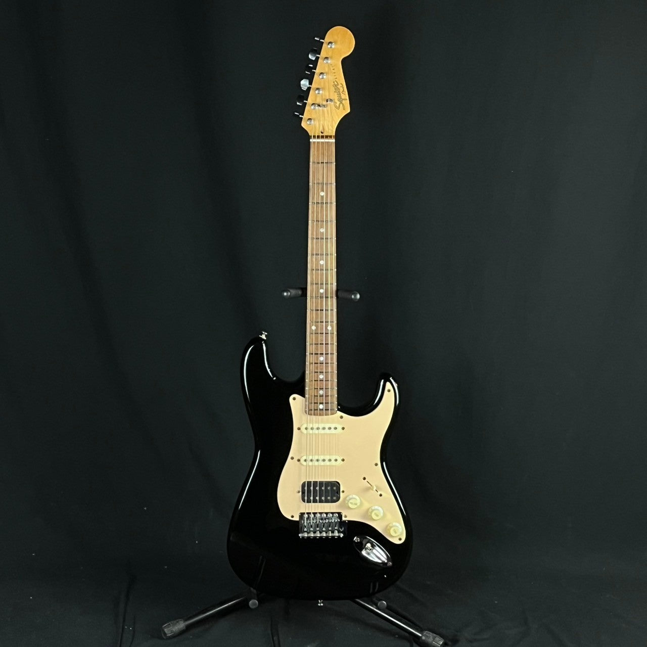 Squier Stratocaster Mod HSS