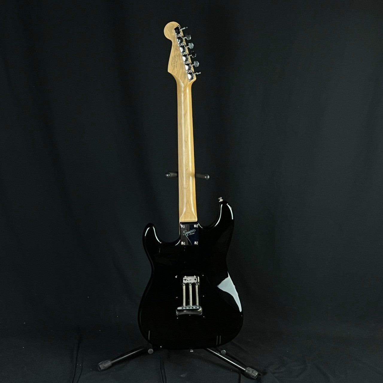 Squier Stratocaster Mod HSS