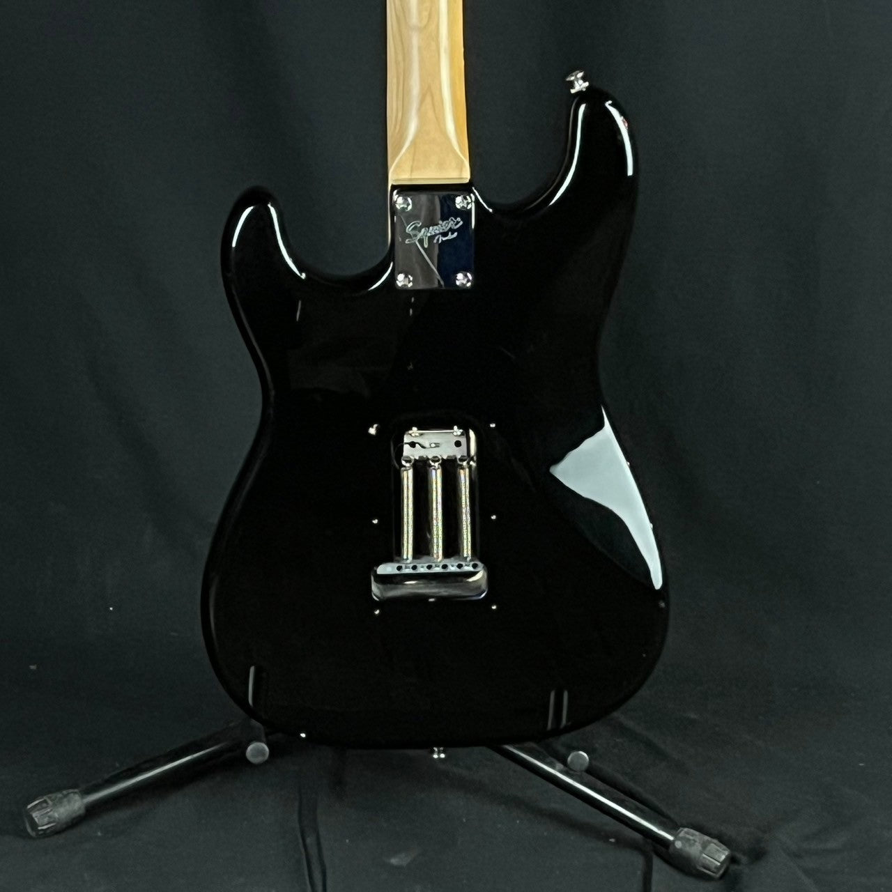 Squier Stratocaster Mod HSS