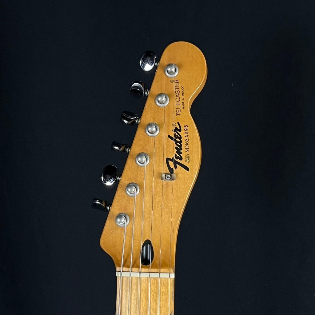 Fender Mexico Standard Telecaster 1996