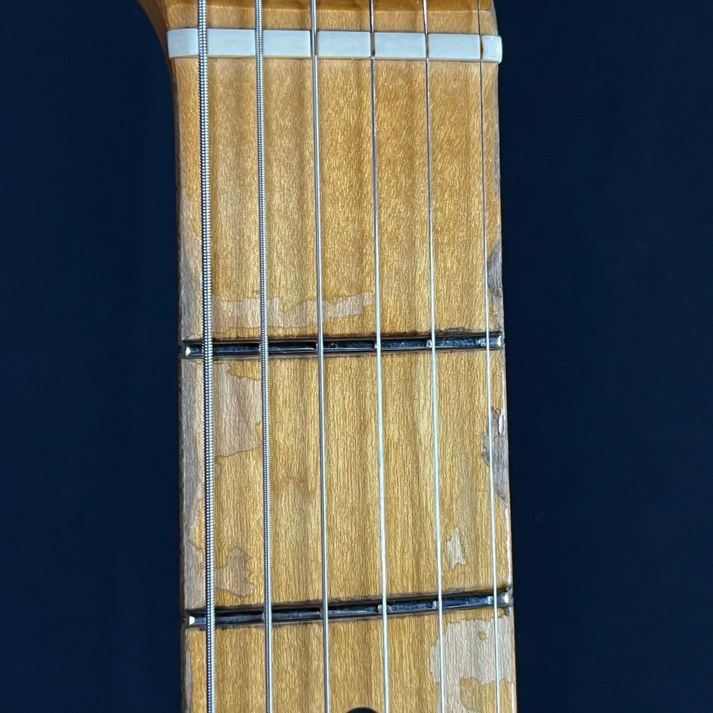 Fender Mexico Standard Telecaster 1996