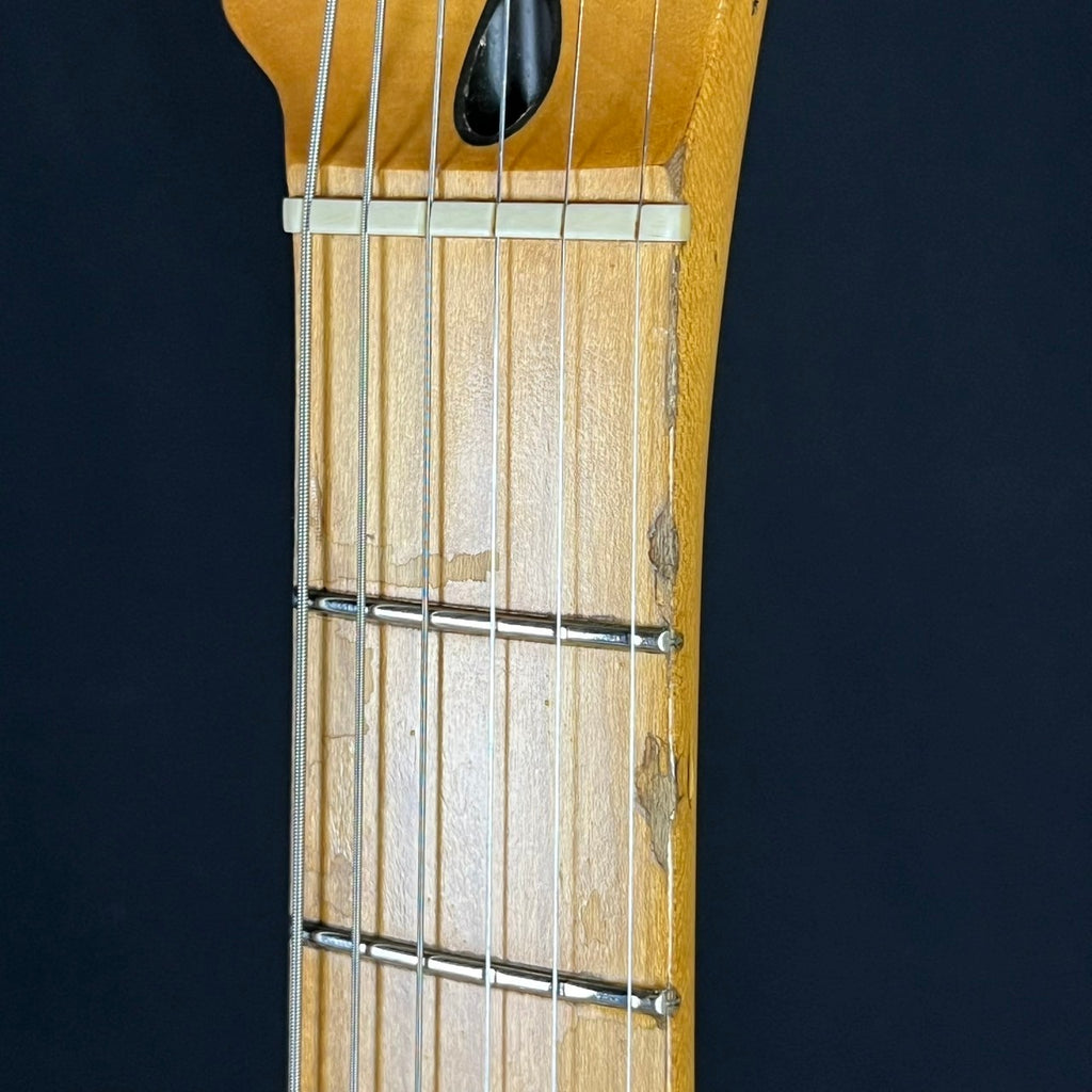 Fender Mexico Standard Telecaster 1996