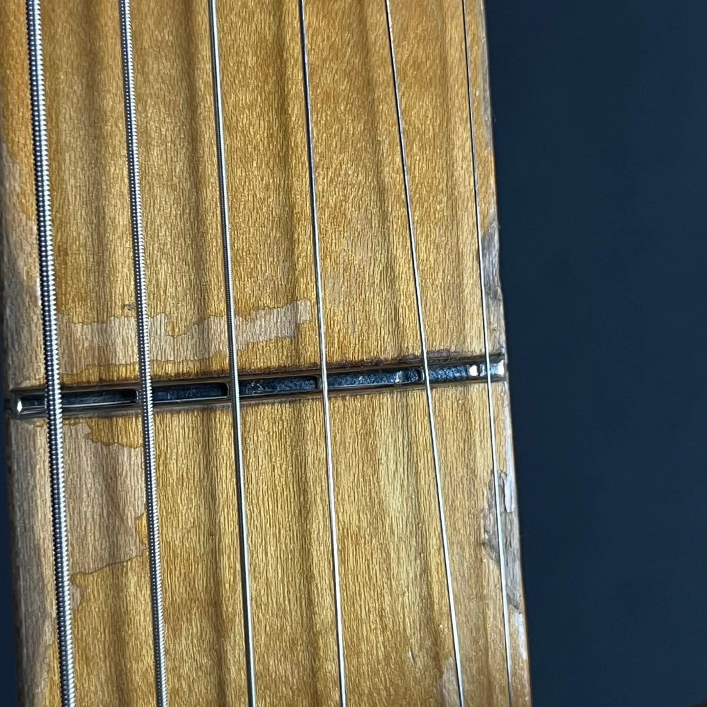Fender Mexico Standard Telecaster 1996