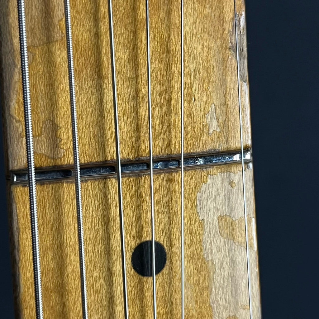 Fender Mexico Standard Telecaster 1996