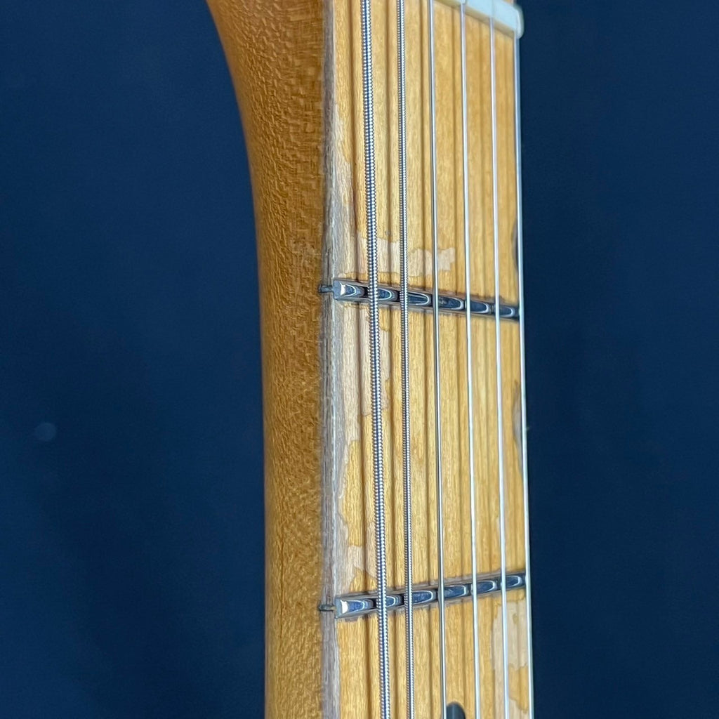Fender Mexico Standard Telecaster 1996