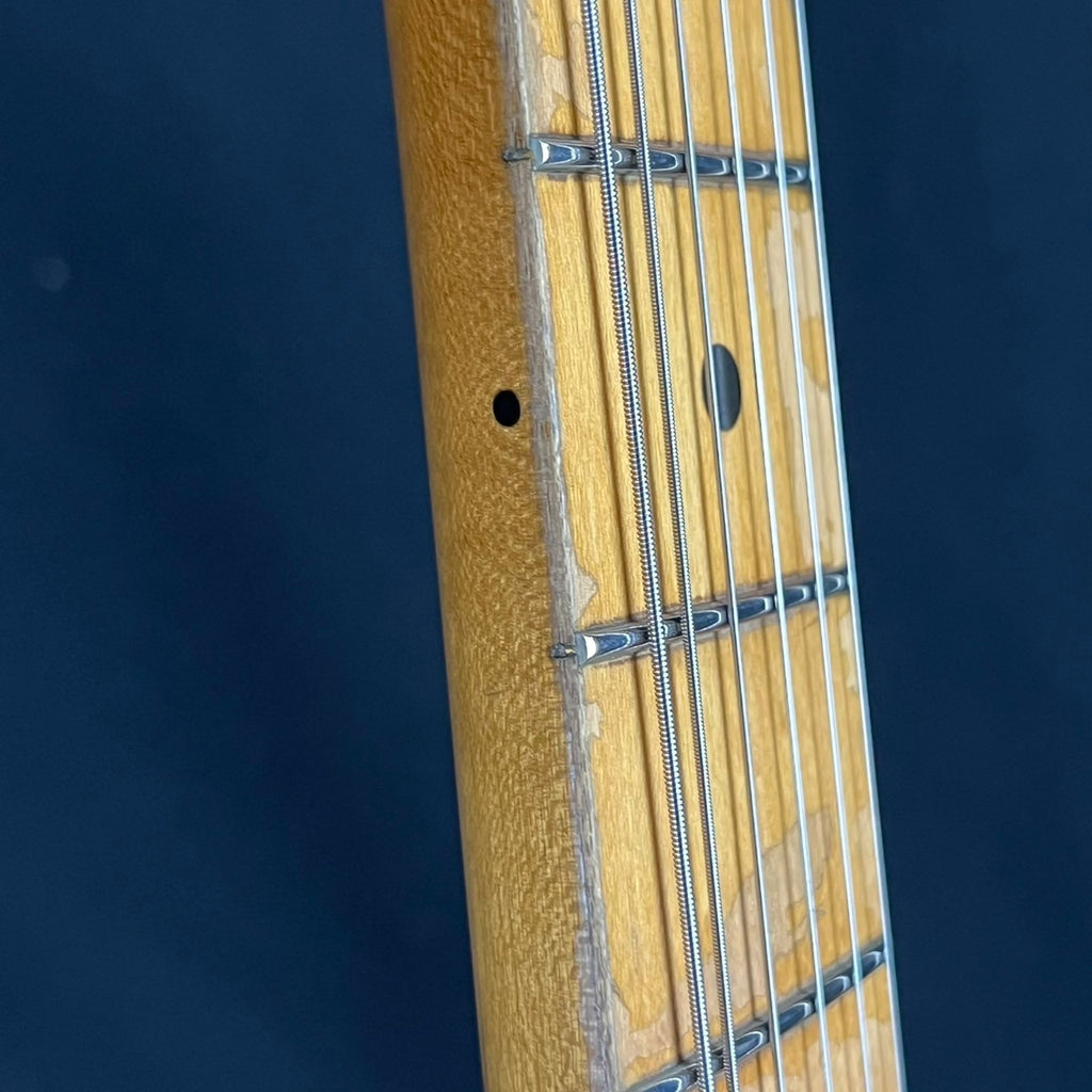 Fender Mexico Standard Telecaster 1996