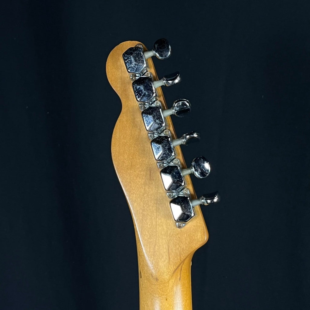 Fender Mexico Standard Telecaster 1996