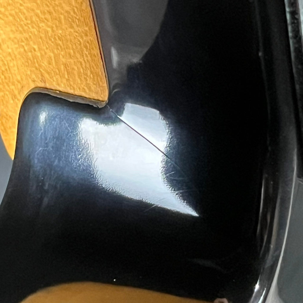 Fender Mexico Standard Telecaster 1996