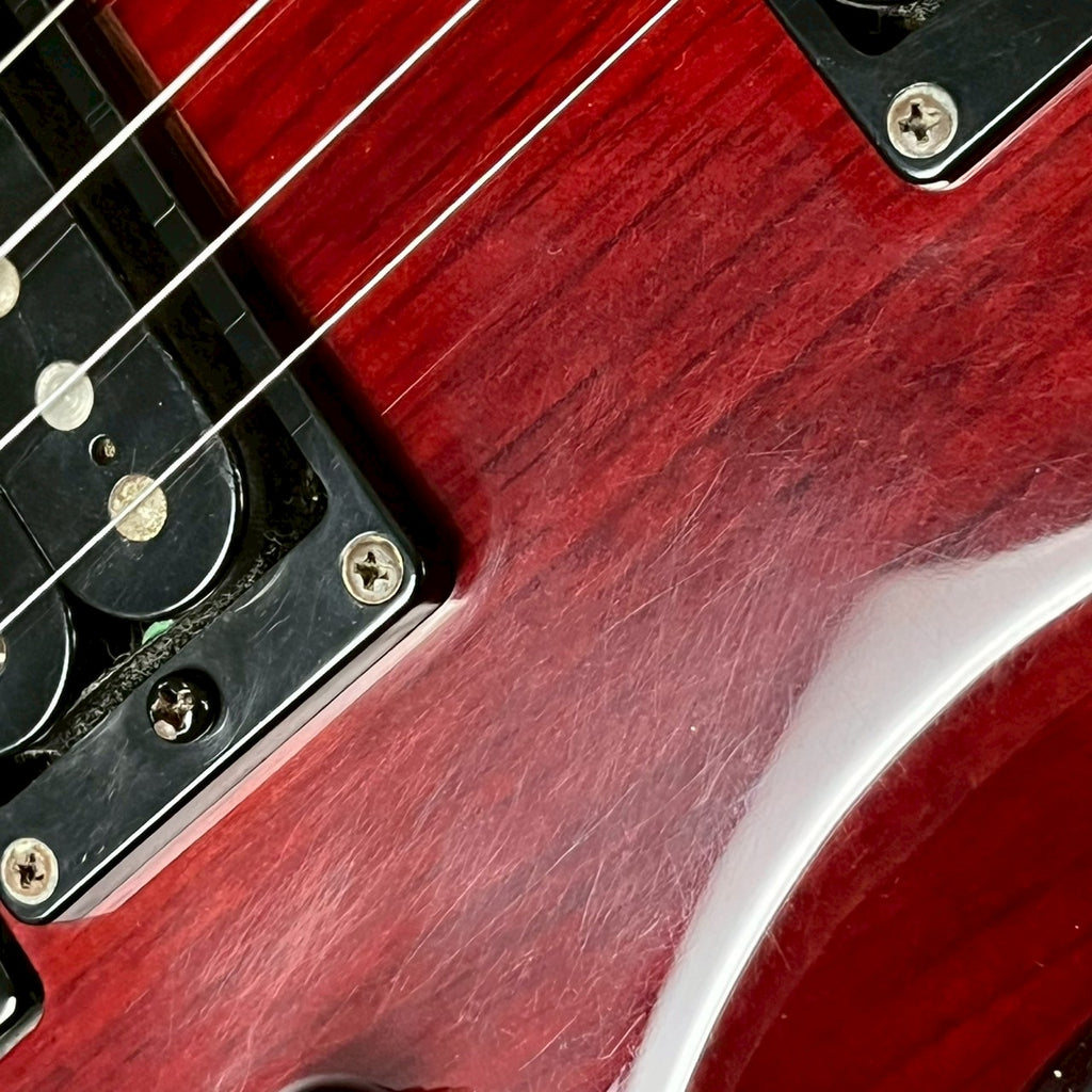 GrassRoots G-FR-62GT