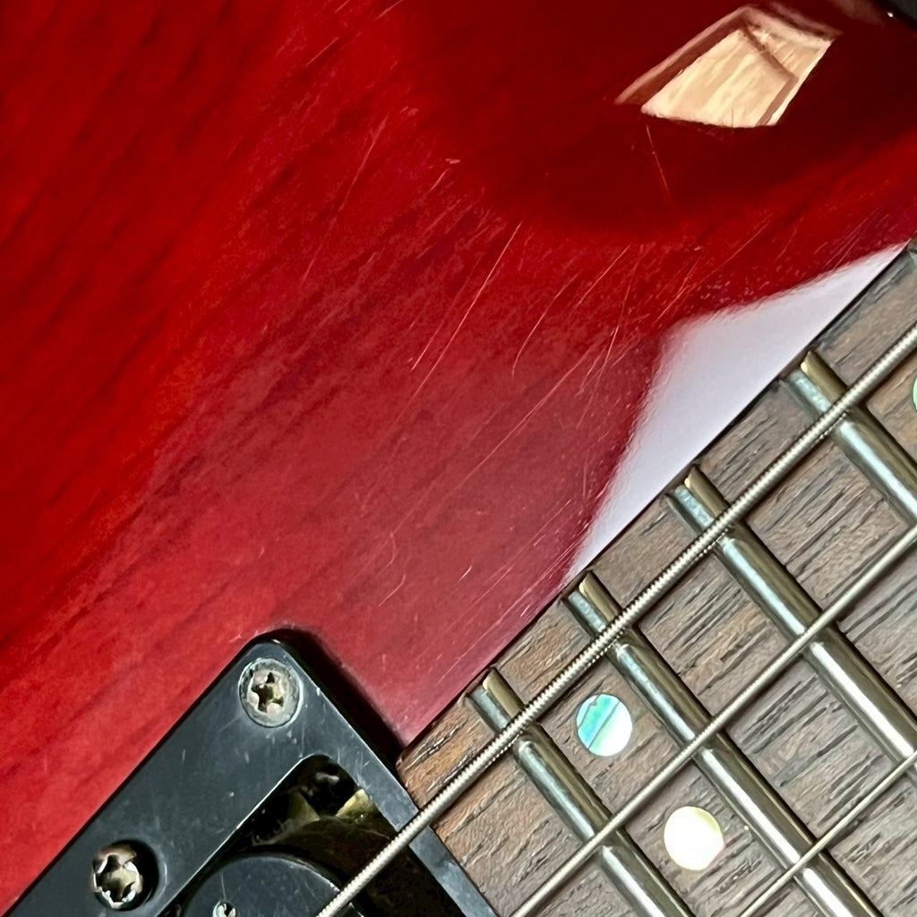 GrassRoots G-FR-62GT