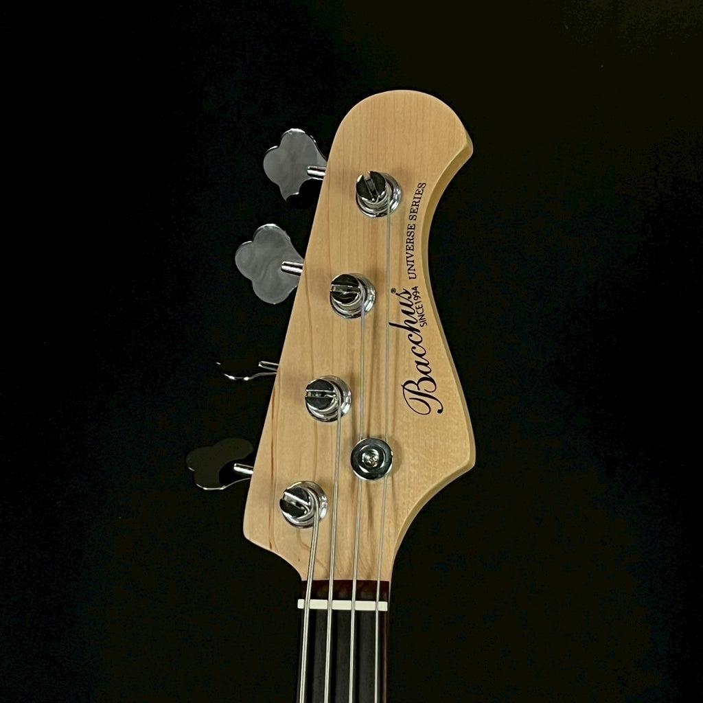 Bacchus Universe Precision Bass
