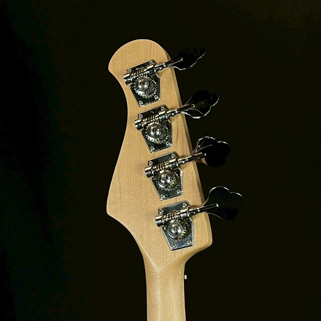 Bacchus Universe Precision Bass