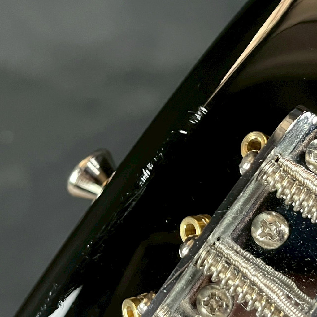 Bacchus Universe Precision Bass