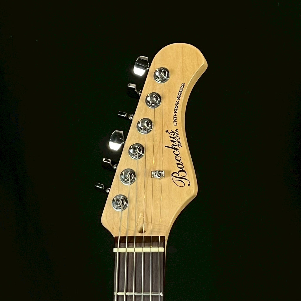 Bacchus GS-Mini