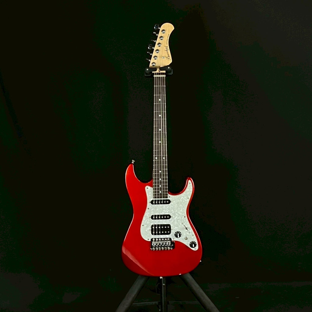 Bacchus GS-Mini