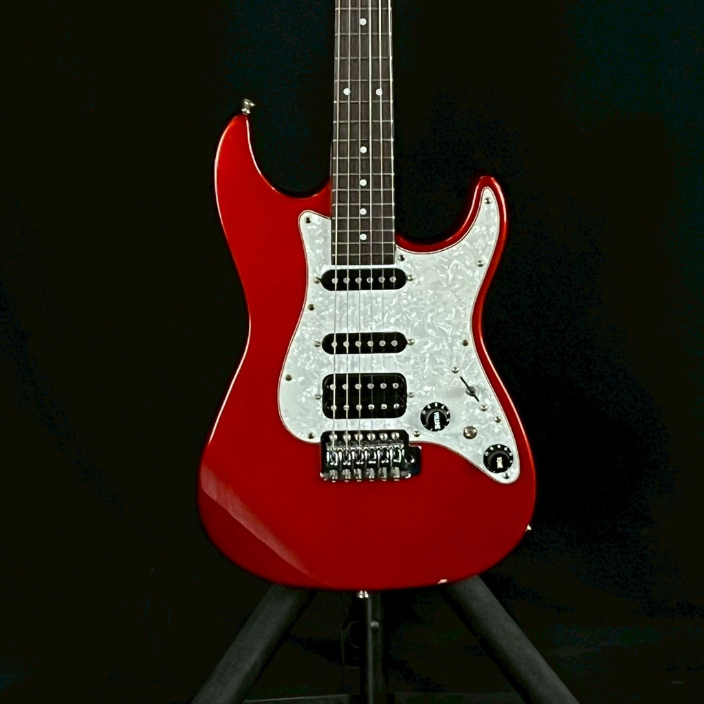 Bacchus GS-Mini