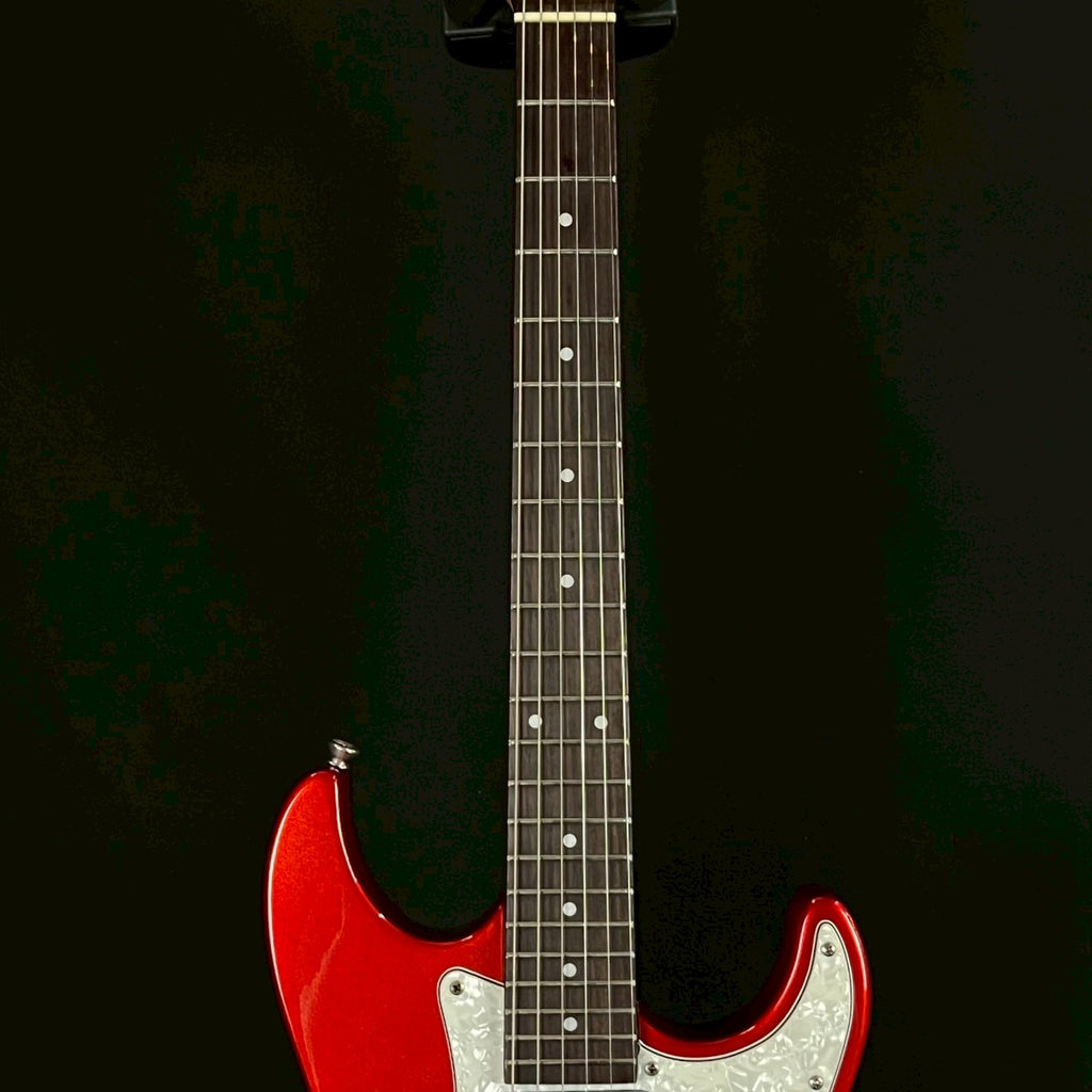 Bacchus GS-Mini