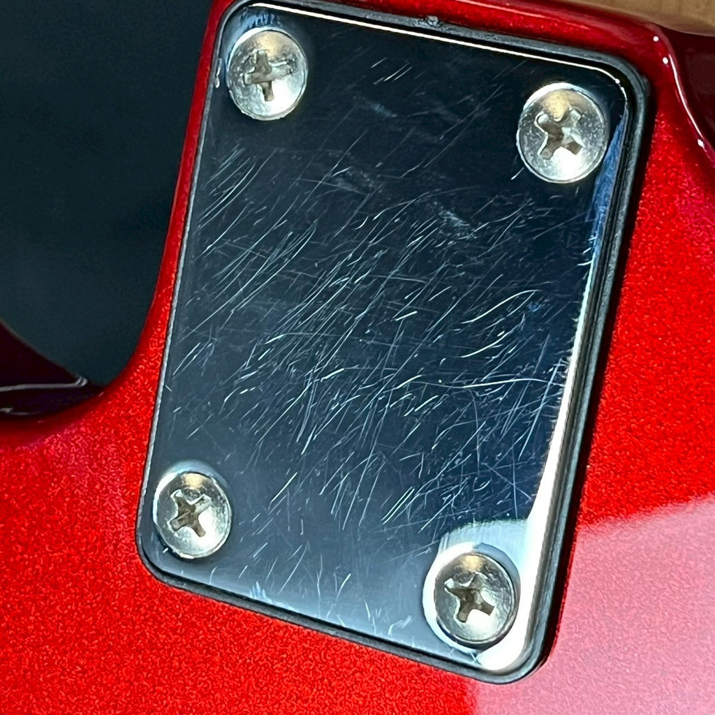 Bacchus GS-Mini