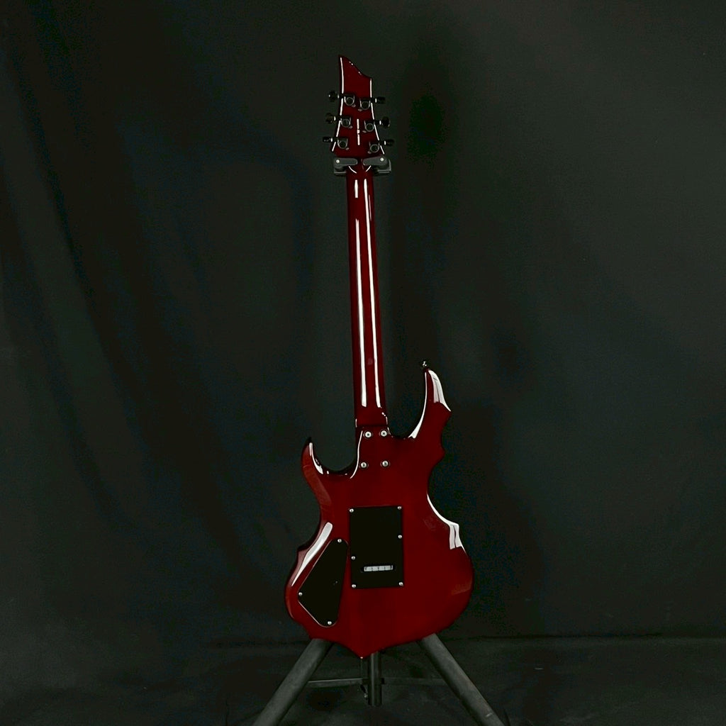 GrassRoots G-FR-62GT