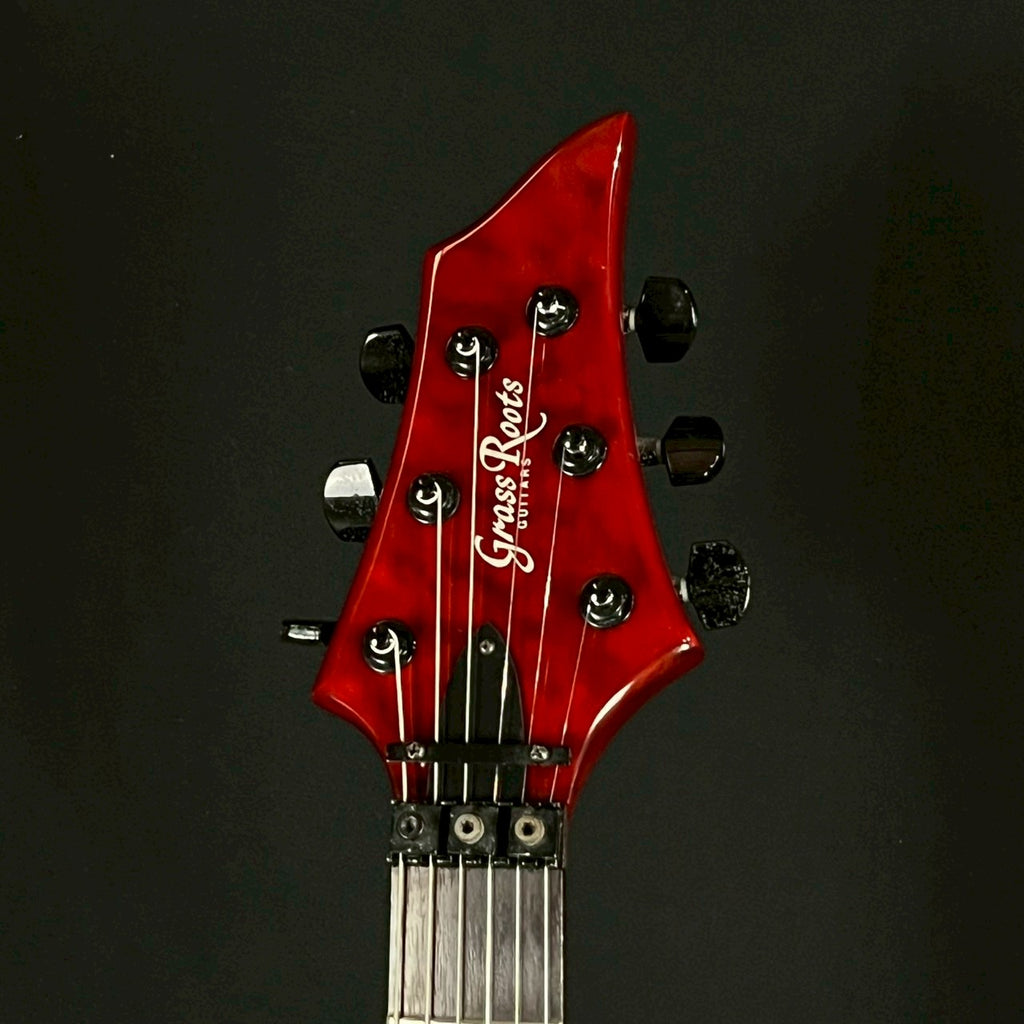 GrassRoots G-TN-58G