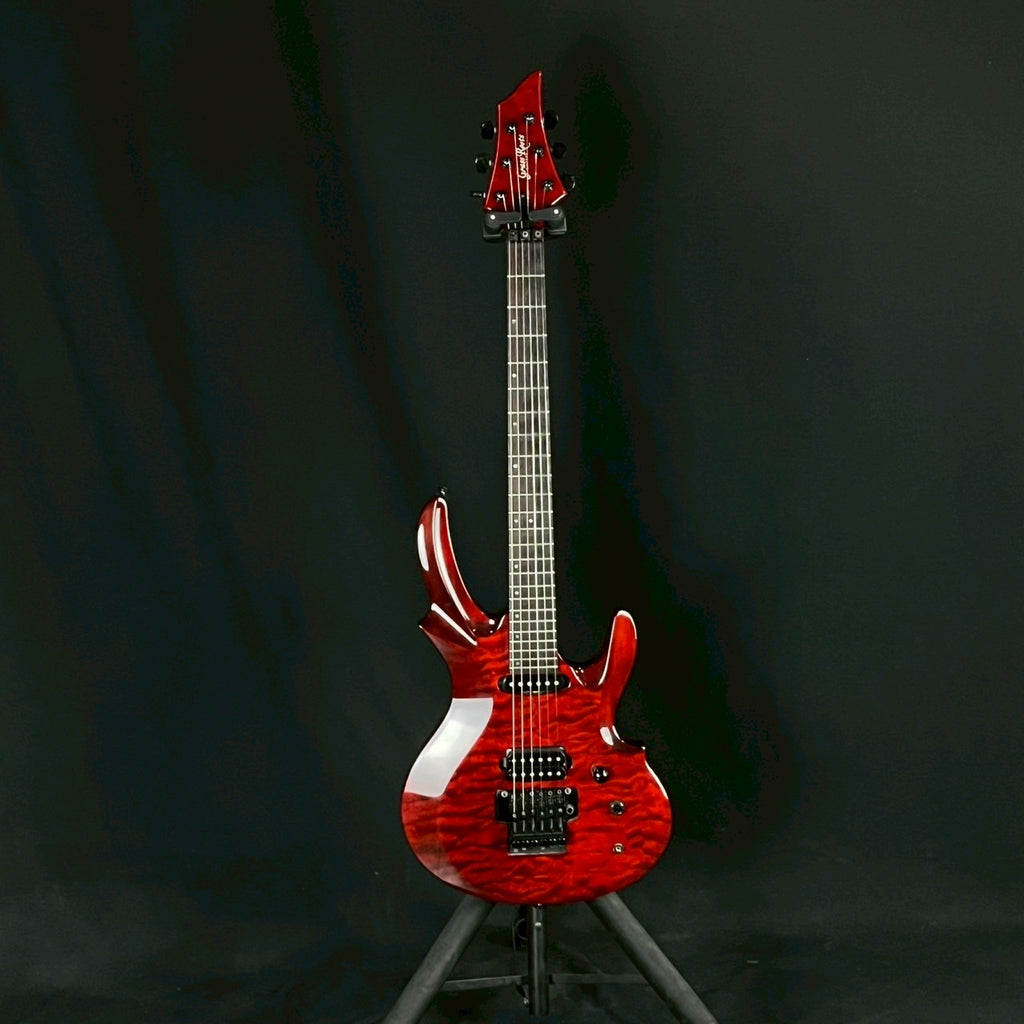 GrassRoots G-TN-58G