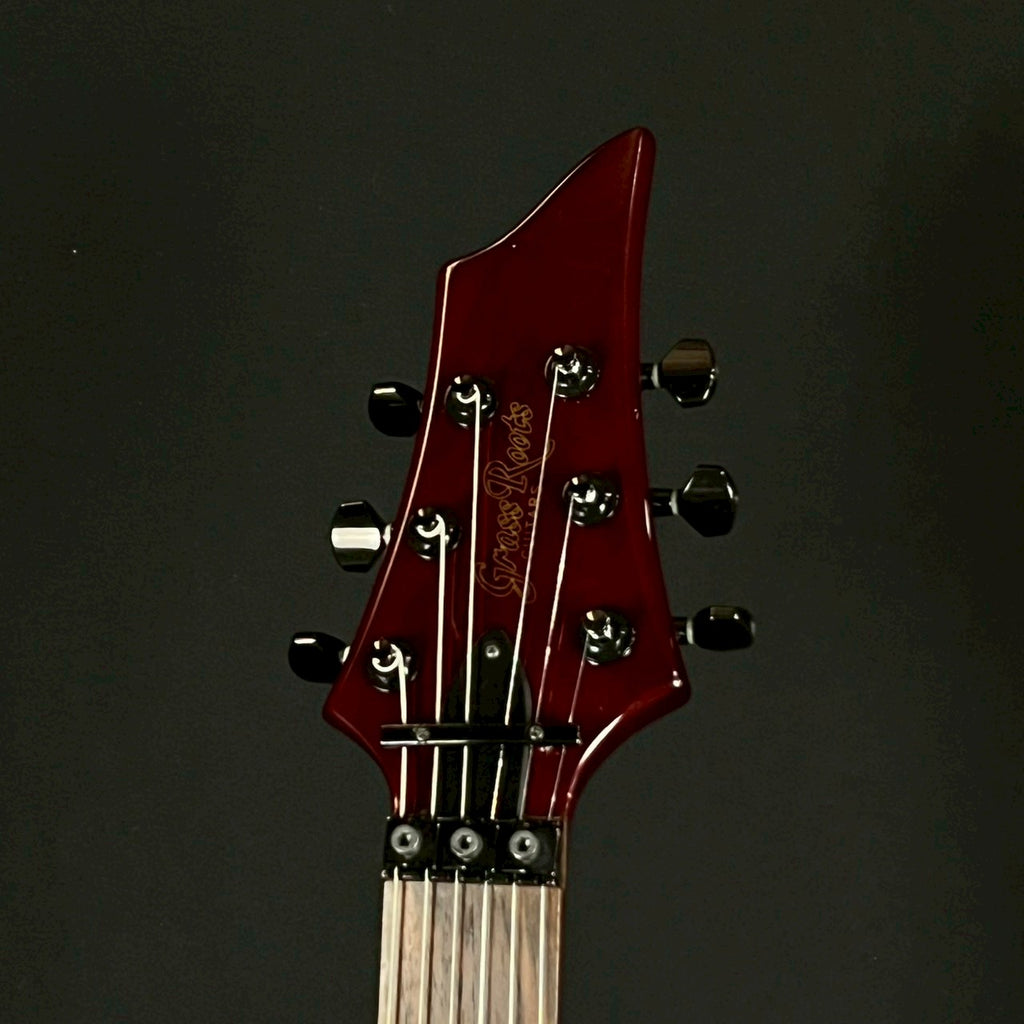 GrassRoots G-FR-62GT