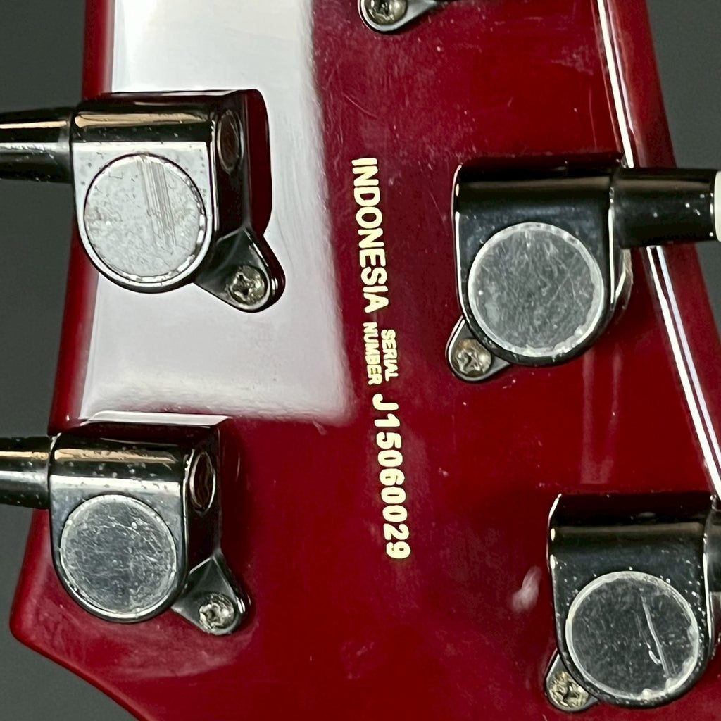 GrassRoots G-FR-62GT