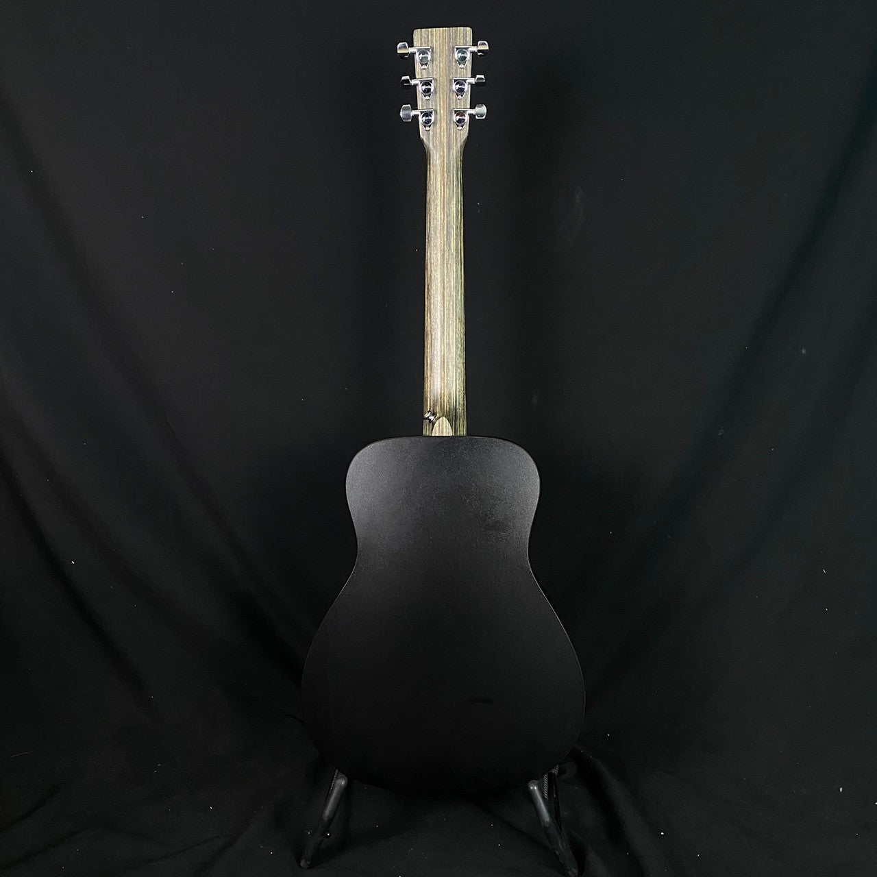 Martin LX BLACK Mexico