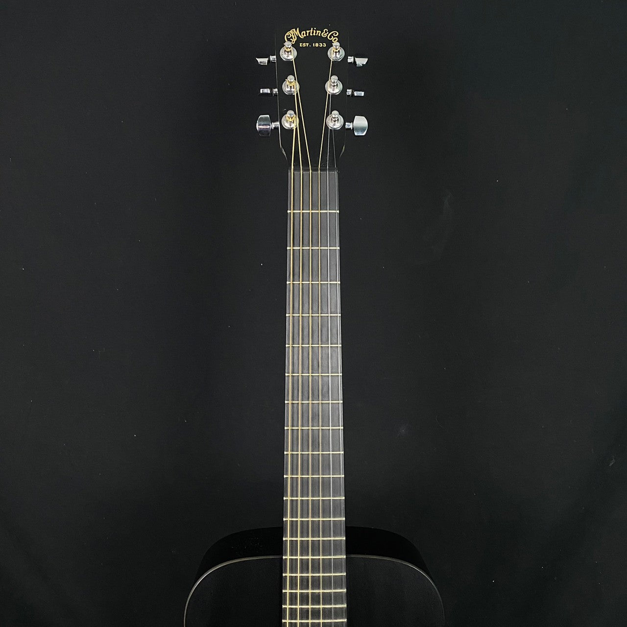 Martin LX BLACK Mexico