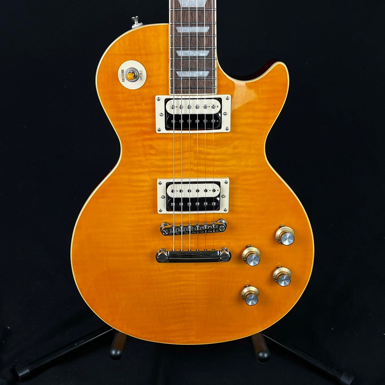 Epiphone Slash Les Paul Standard