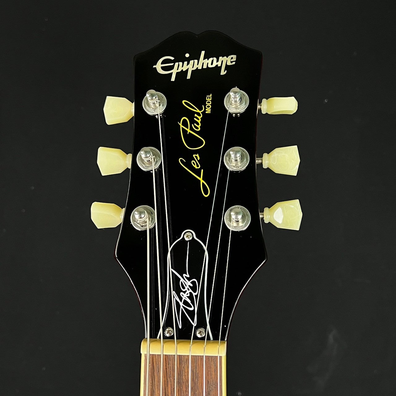 Epiphone Slash Les Paul Standard