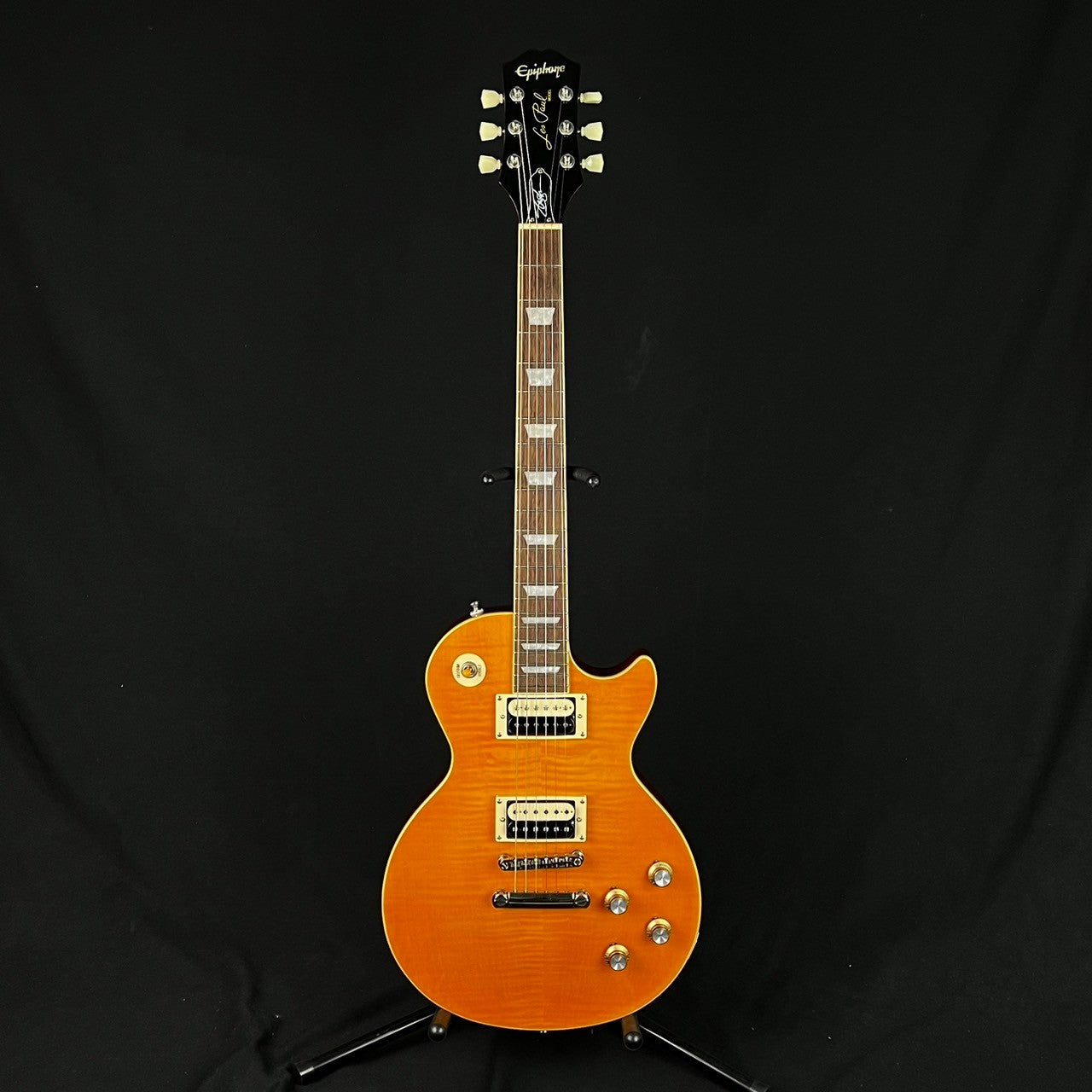 Epiphone Slash Les Paul Standard